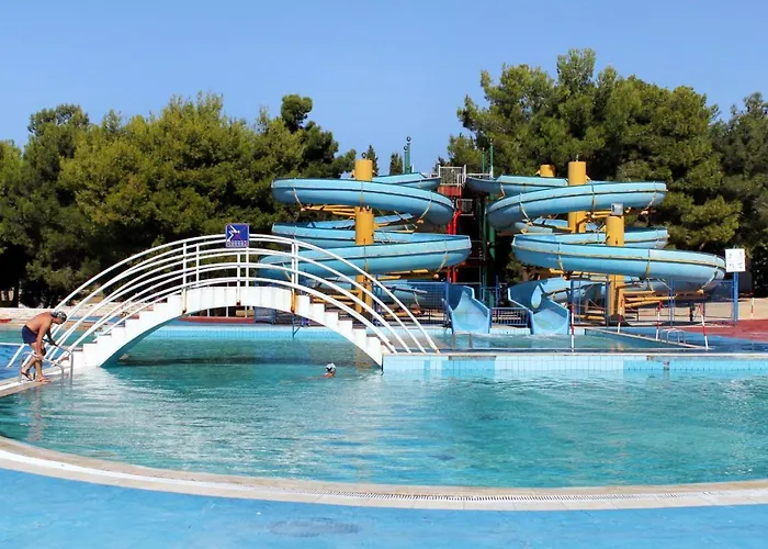 Quadruple 13591i 3* Rovinj